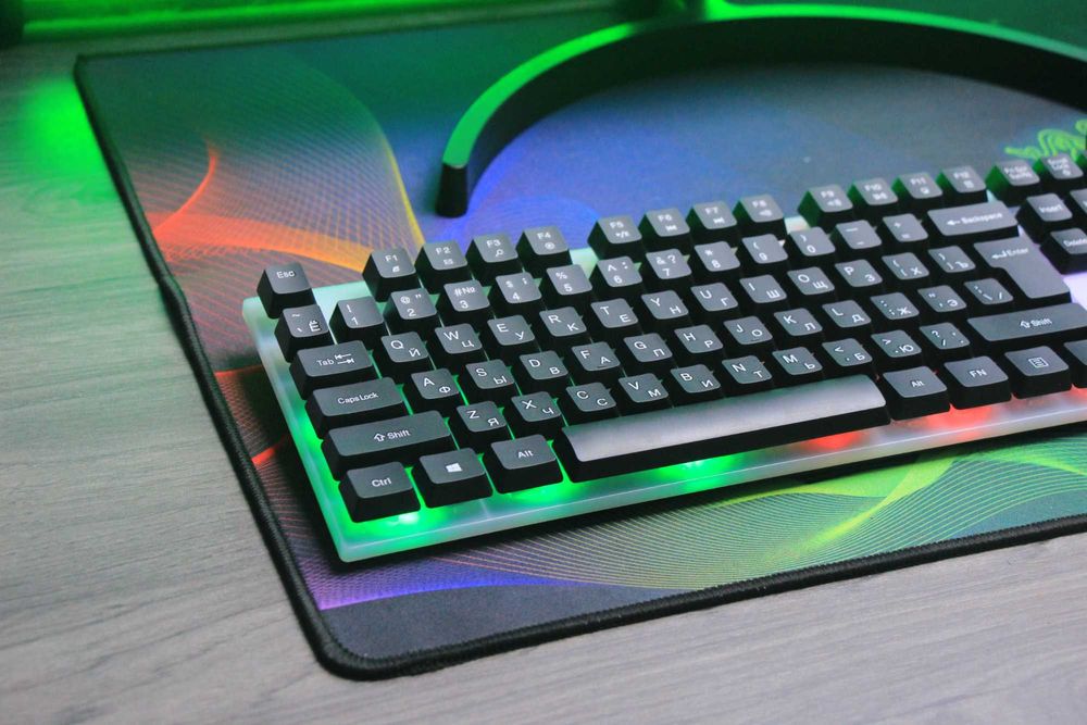 GTA 5, World of tank, Pubg DOTA 1-2 oyinlar uchun kuchli pc