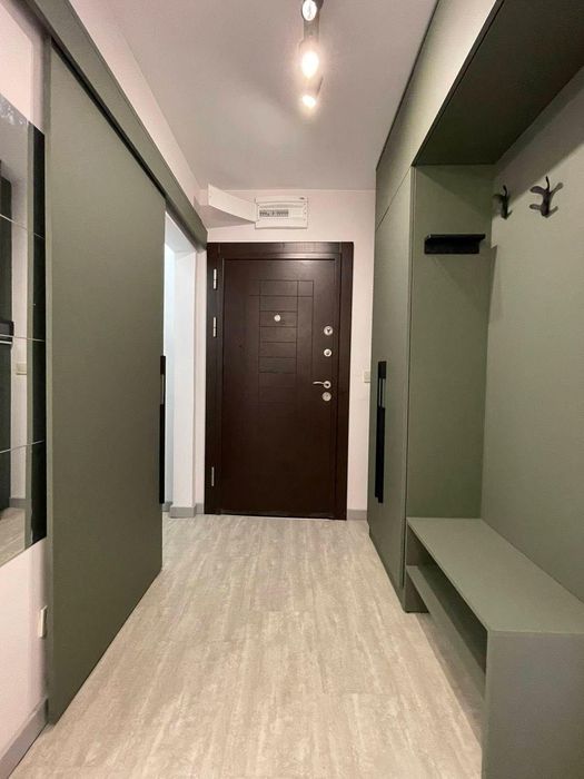 Дава се под наем Тристаен апартамент в София, Княжево - 67 кв.м за 900 € - Снимка #7