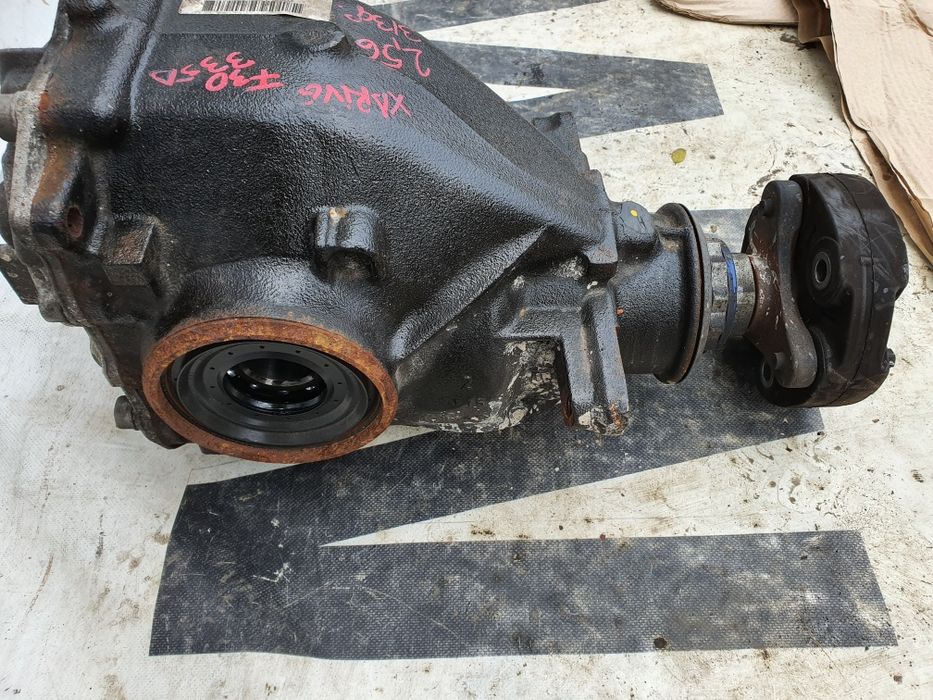 Grup diferential spate xdrive bmw 2.56 f30 330d 330xd 335xd 7544873