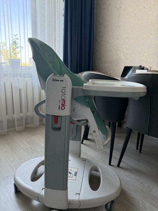 Стульчик для кормления детский