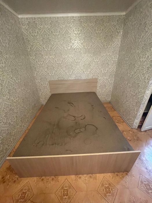Отдам бесплатно кравать