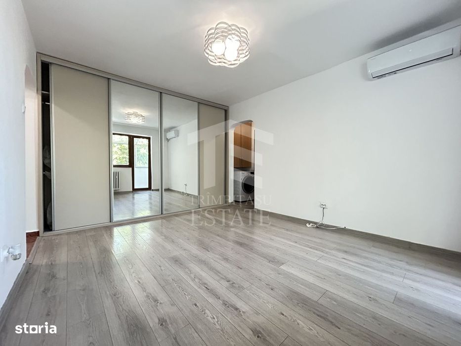 3 Camere Tomis Nord | Etaj 2 | Loc Parcare | Ideal Investiție/Locuit