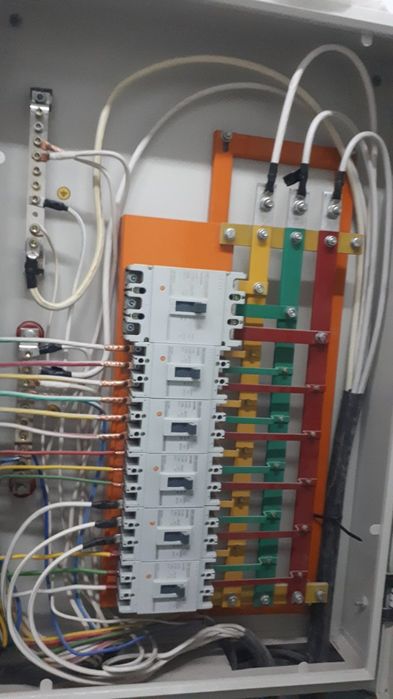 Elektrika samarqand shahrida