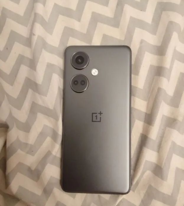OnePlus Nord CE 3