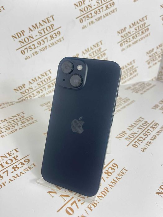 NDP Amanet NON-STOP Bld.Iuliu Maniu 69 IPHONE 15 (53901)