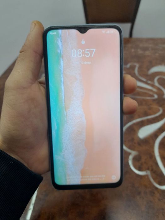 Smartfon oppo A17