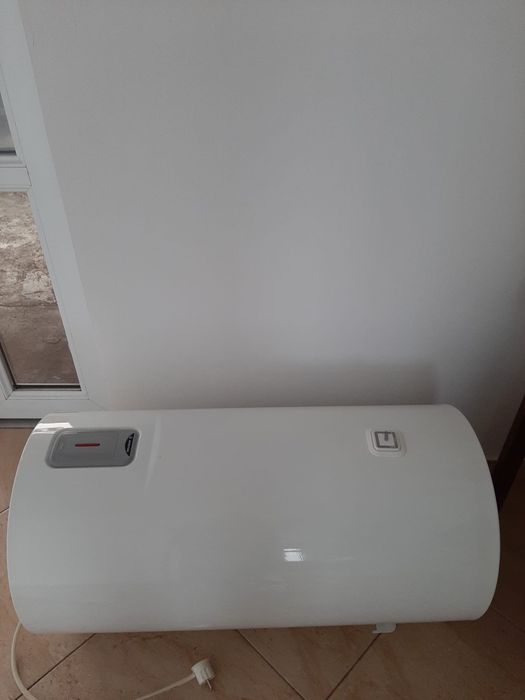 Vind boiler electric