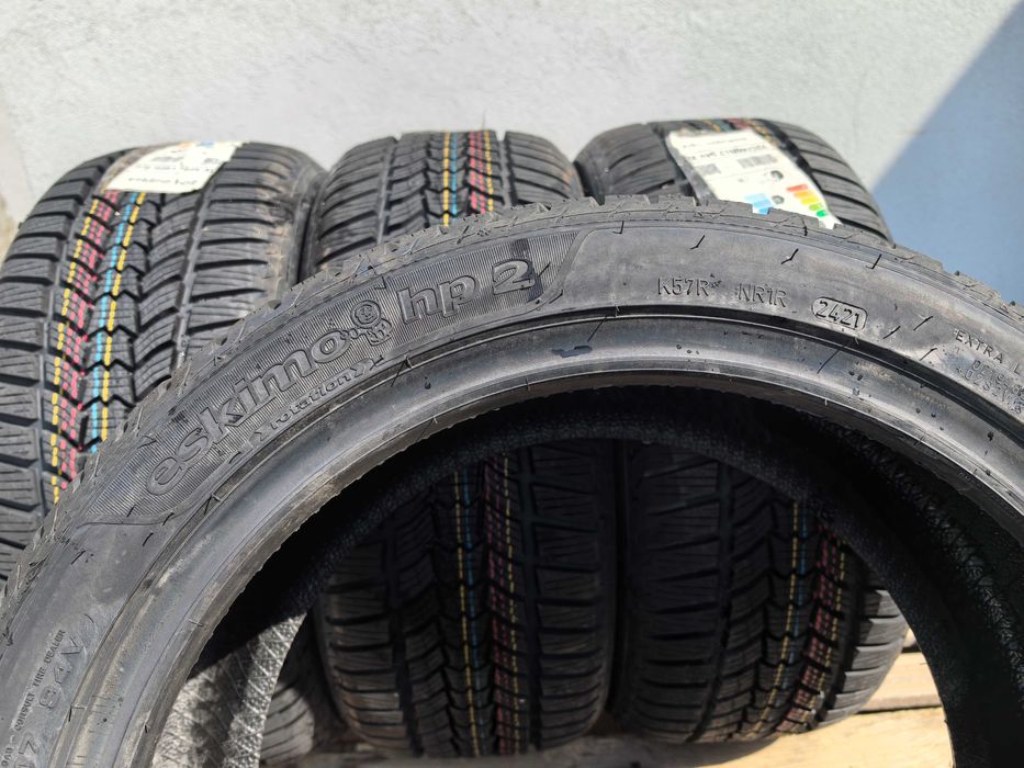 225/45/17 Сава ДОТ 2021 г - Чисто нови !