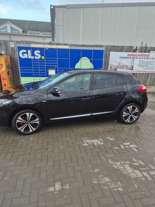renault megane bosse facelit