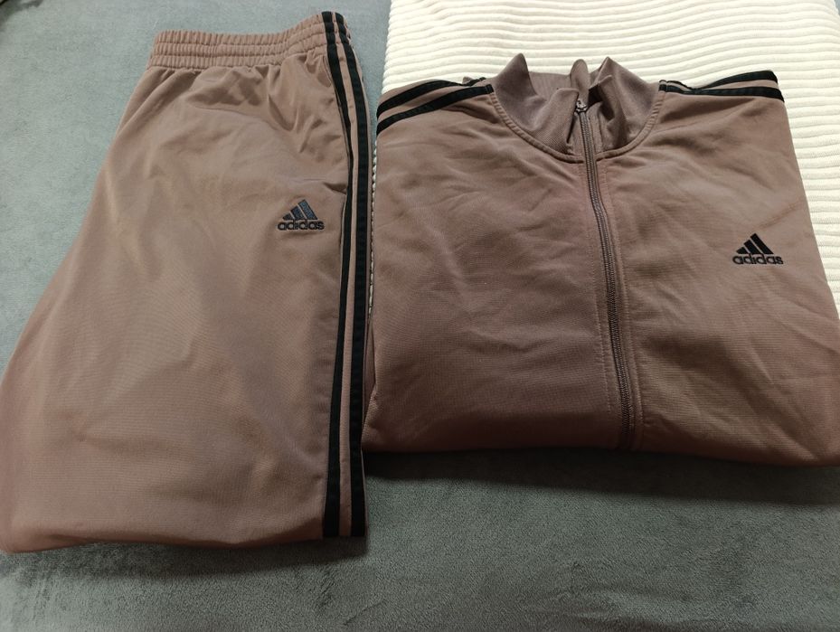 Мъжки спортен екип Adidas