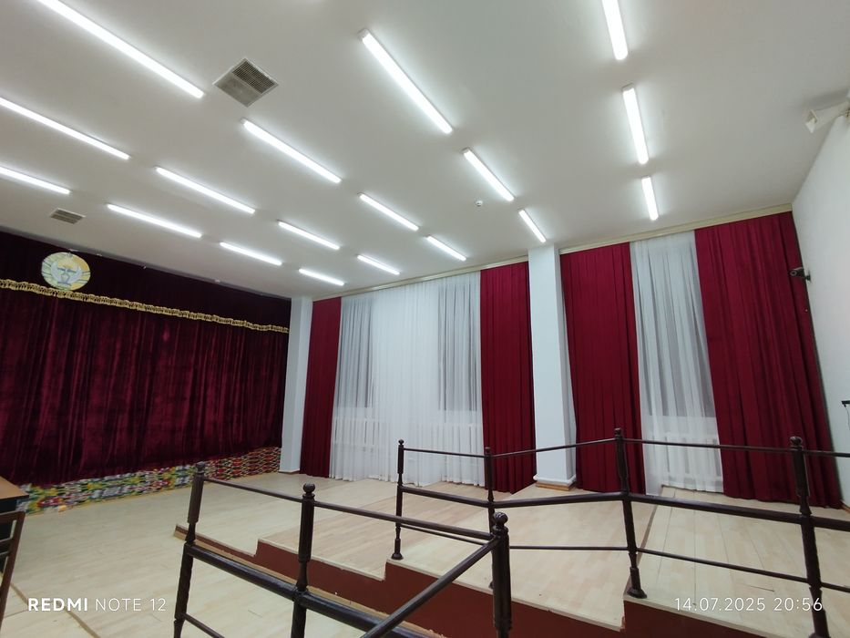 ARZON | IDEAL Sifat | IDEAL Tikish l Turk mato l Pardalar l Пошив штор