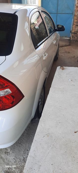 Нексия 3   20-21 метан газ краска тоза пробег халол