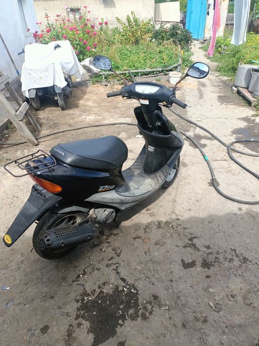 Продам мопед Honda Dio