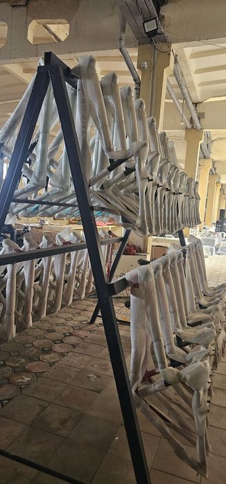 Velosiped bizda optom ramalari alyumin