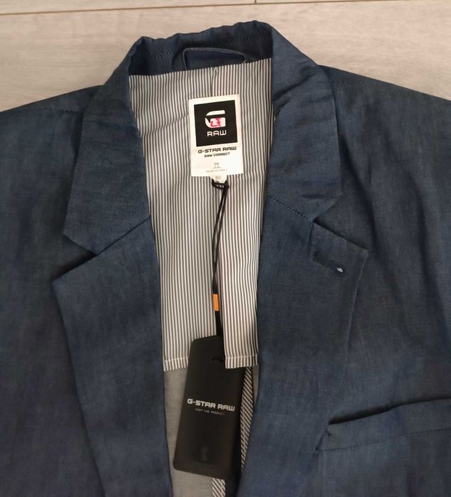 Мъжко яке/сако G star Omega suit blazer