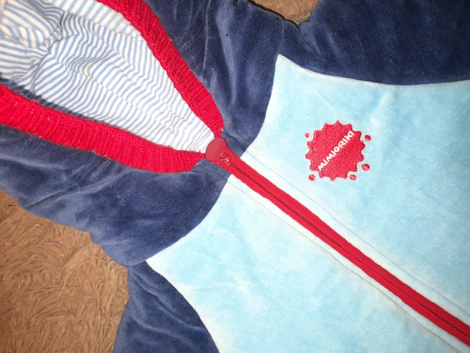 Конверт  Мимиорики