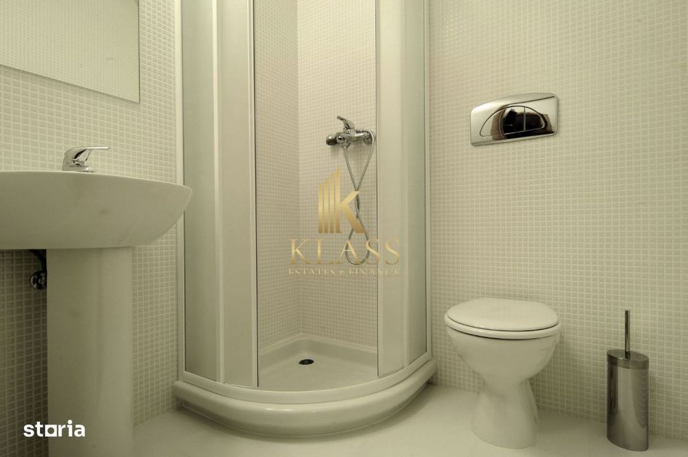 Apartament 3 camere - Baneasa - Privighetorilor Residence