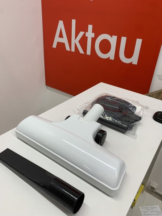 Пылесос от компании НОСО