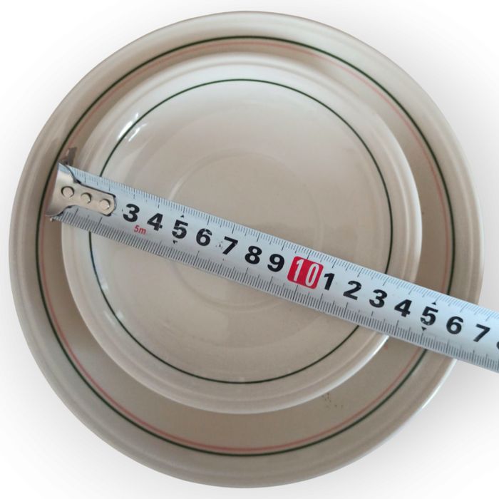 Сервиз за закуска от Biltons England ,,Розови цветя".