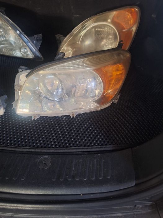 Автозапчасти на Авто