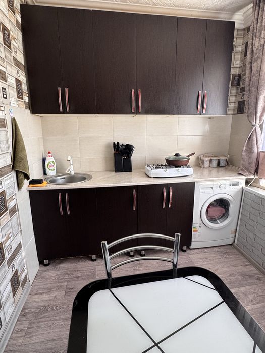 Продам квартиру