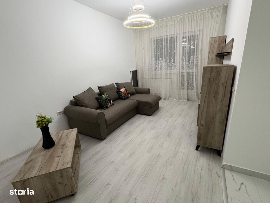Apartament 2 Camere | Prima Inchiriere | Mobilier Nou