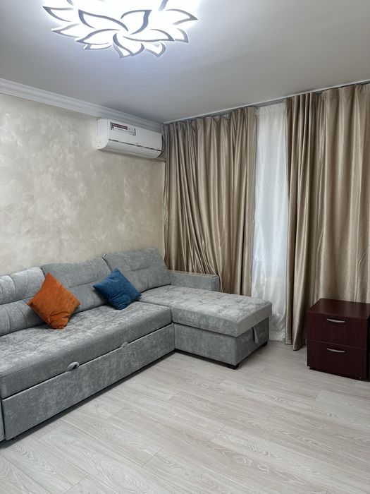 Сдаётся новая квартира сафийская северный алмазар