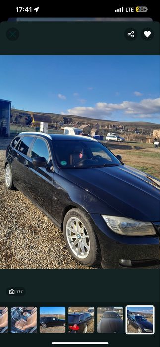 BMW 3 Series 0
