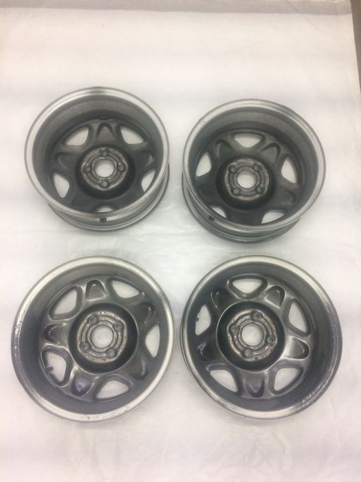 Jante chevrolet opel 14 4x100