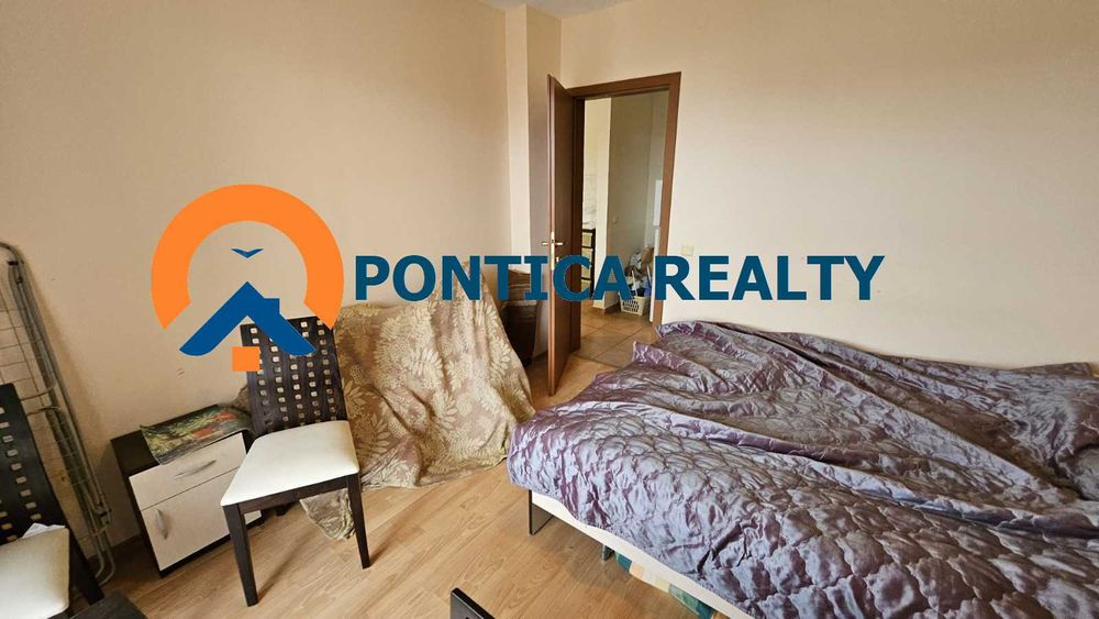 Продава се Тристаен апартамент в к.к. Слънчев бряг - 80 кв.м за 925 €/кв.м - Снимка #5