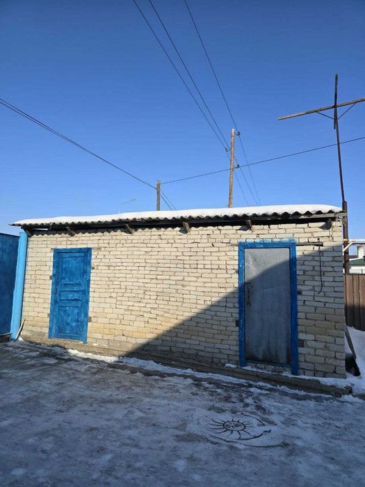 продажа частного дома