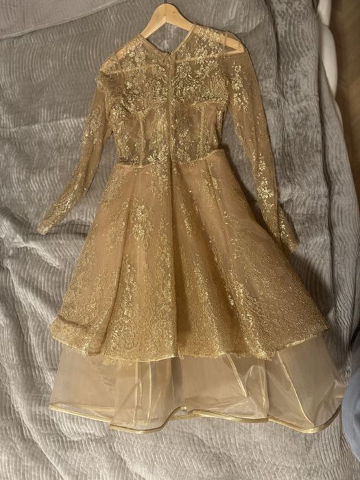 Rochie Cristina Savulescu