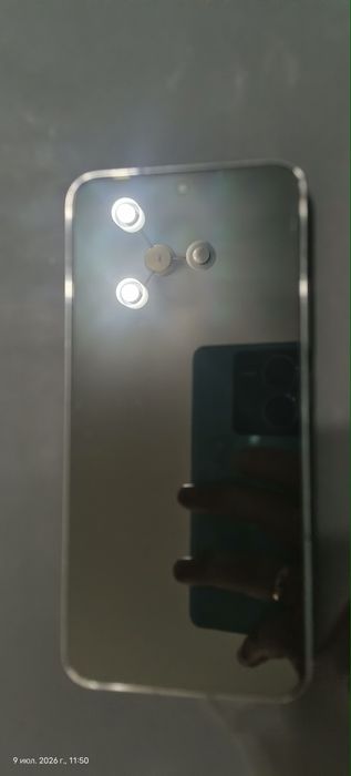 Xiaomi 13 black 12/256