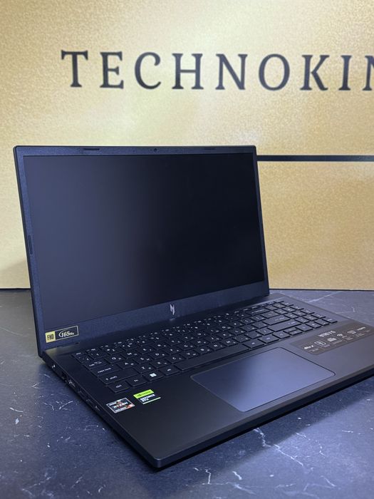 Acer Nitro V15 Новый