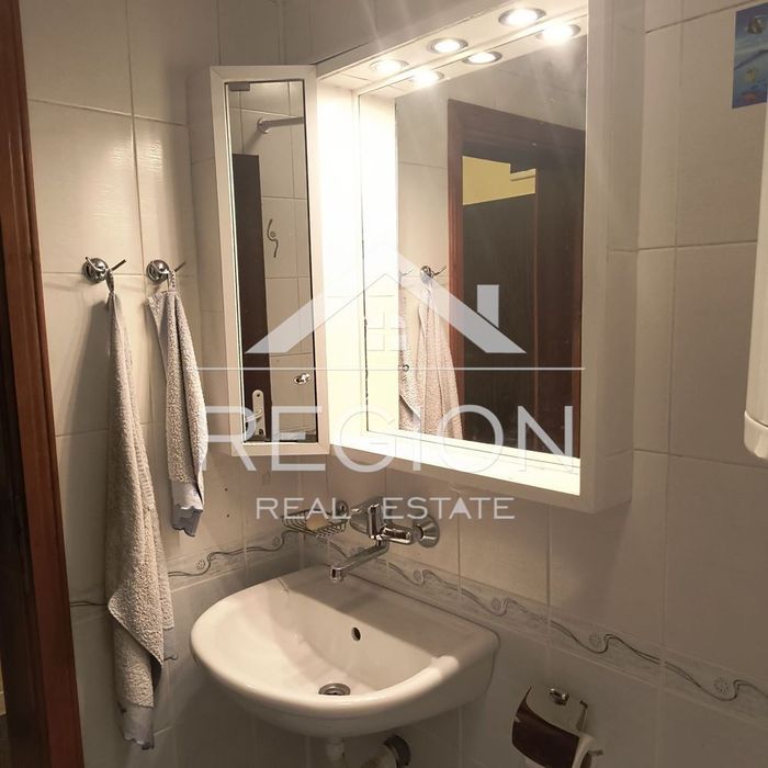 Дава се под наем Двустаен апартамент в Варна, Победа - 60 кв.м за 408 € - Снимка #5