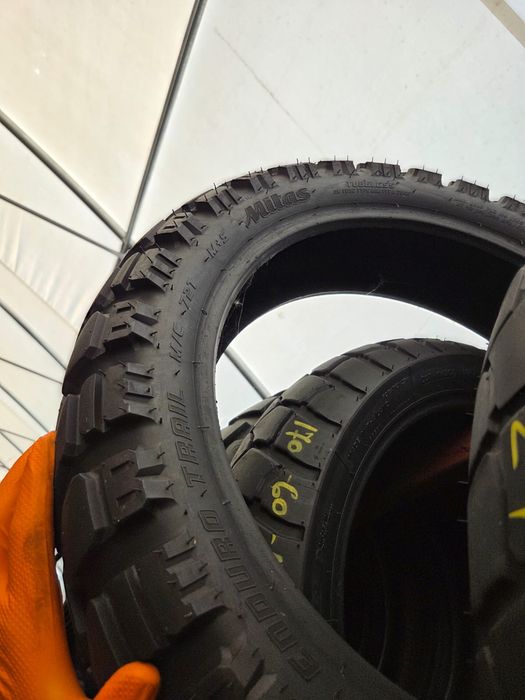 170 60 R17 Mitas Michelin  Heidenau