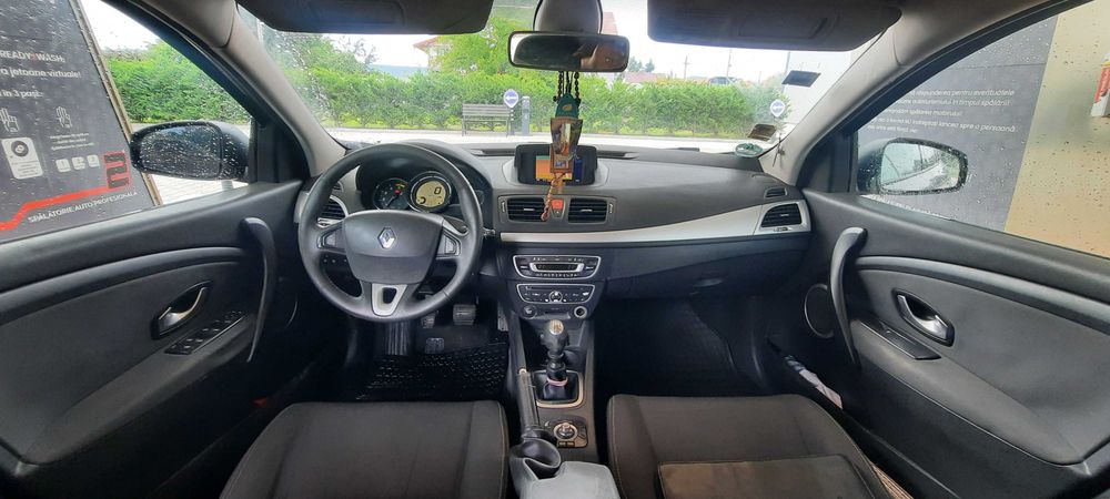 RENAULT Megane 2009 — imagine 5