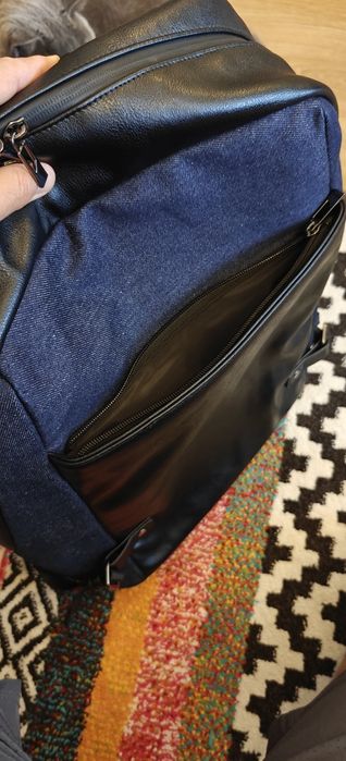 Rucsac / ghiozdan laptop nou