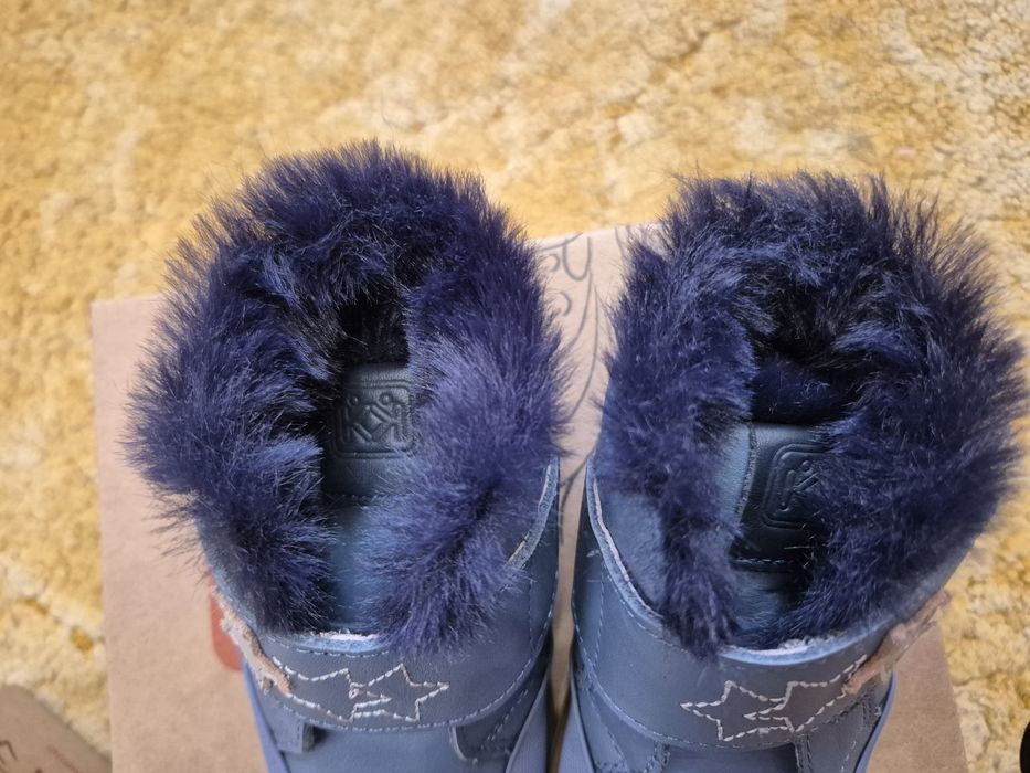 Детски обувки за прохождане