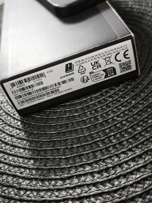 Google Pixel 9 256 GB