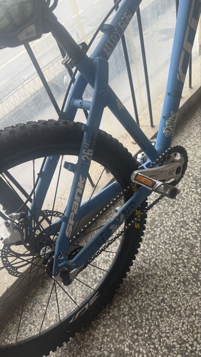 Велосипед Колело bike