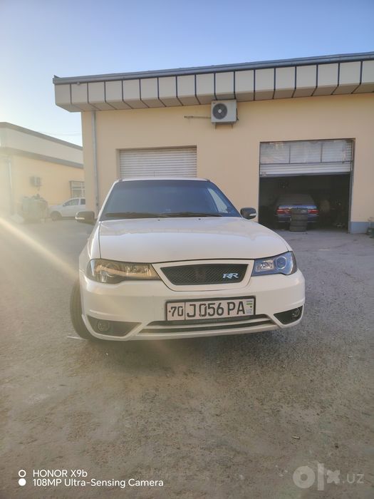 nexia 2 sons mator