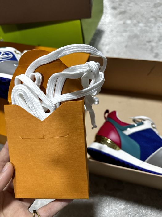 Louis Vuitton Кроссовки