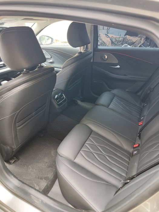 Chery Arrizo 8 2024 | Прокат в Павлодаре