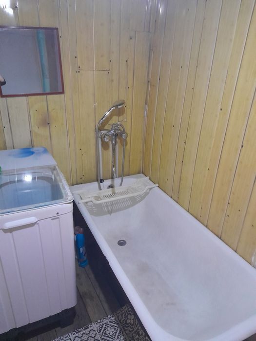 Yer uchastkasi sotiladi