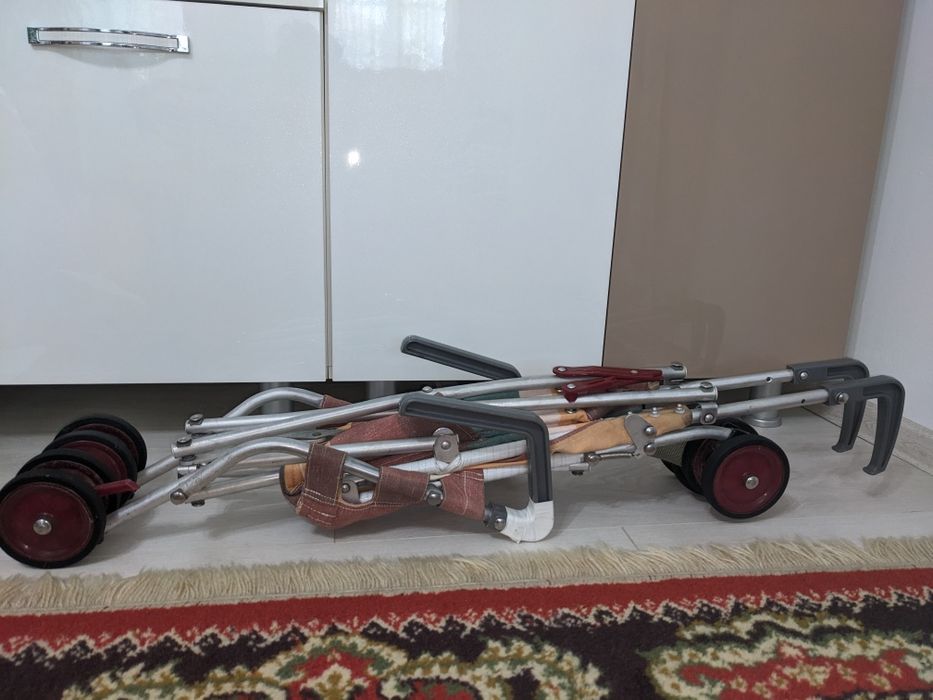 Cărucior sport copii tip umbrelă