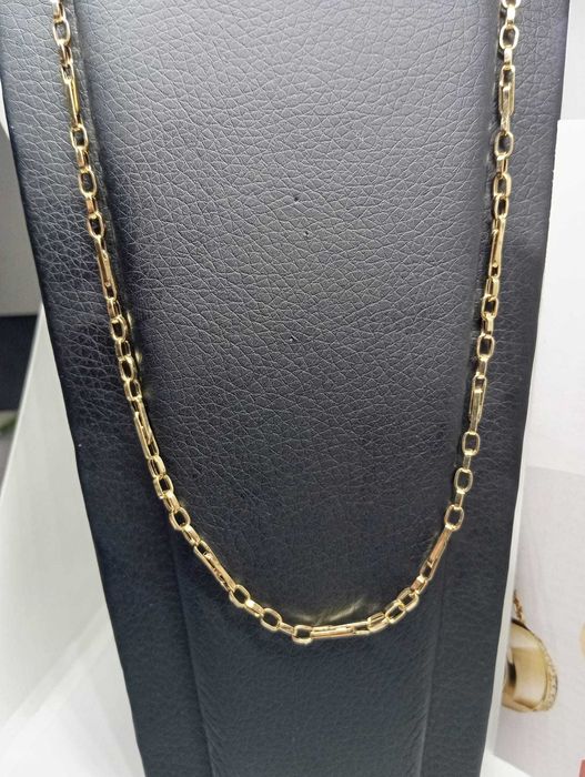 Lant Aur 14k 6.60g (Ag1 Alexandru B.52846) - Garantie 2 ani