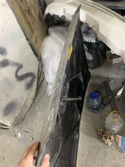 Капот 2115и подходит на 2114 срочно