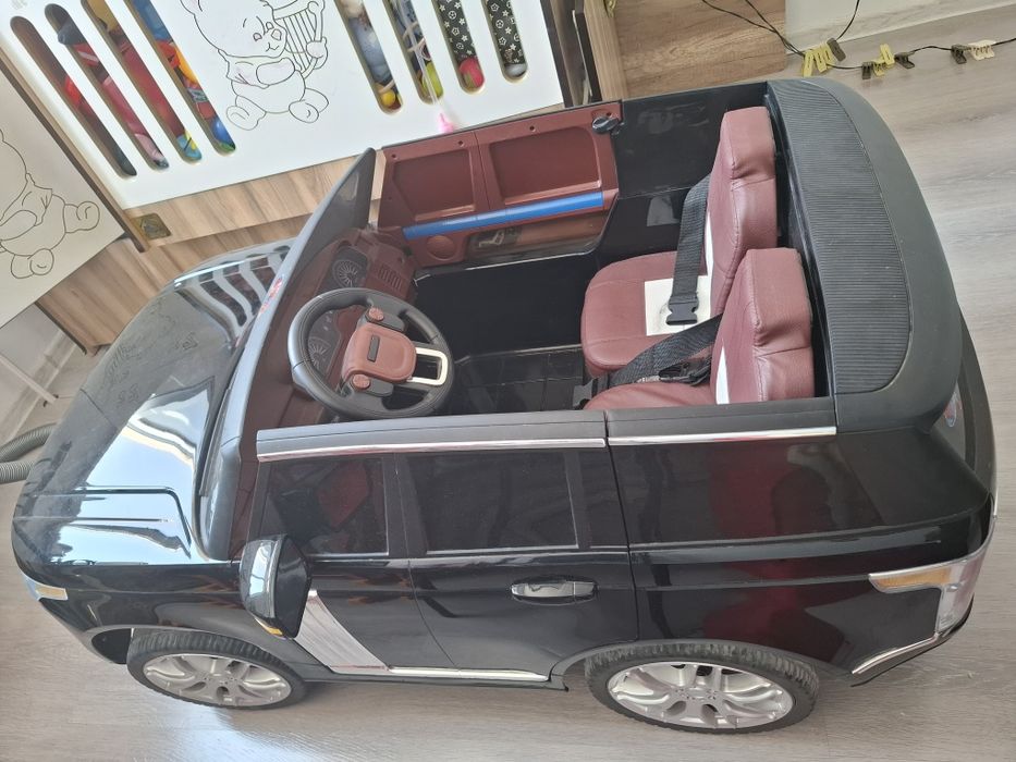 Сотилади электромобиль