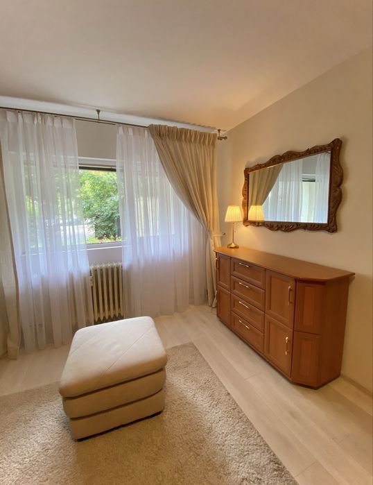 Se inchiriaza ap 2 camere Banu Manta-direct proprietar!